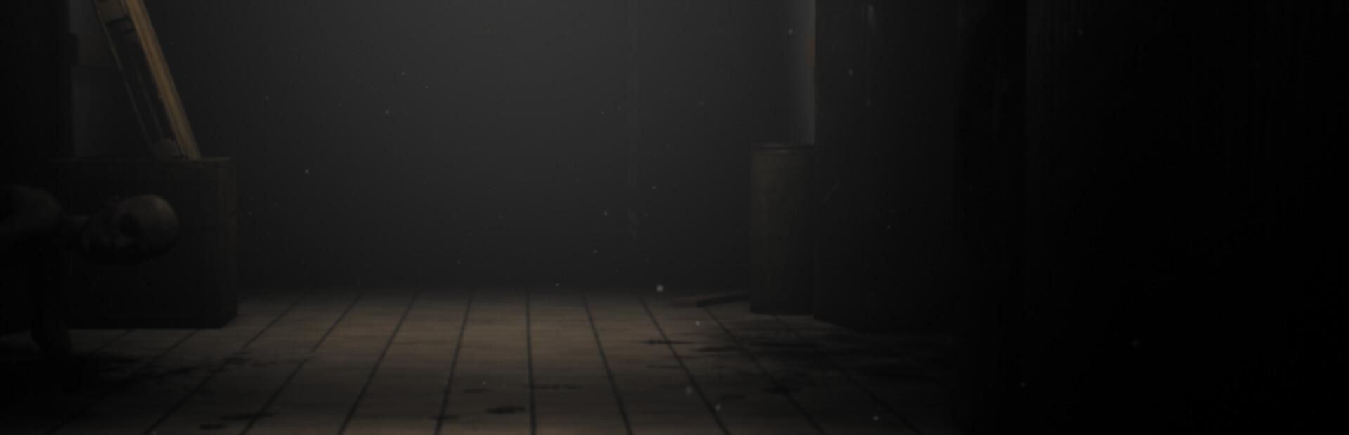 Death In The Bunker
