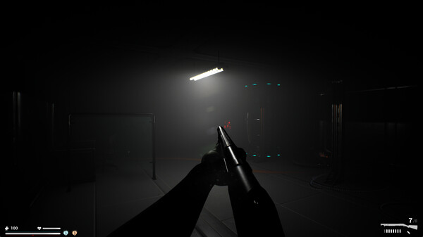 Death In The Bunker screenshot 2