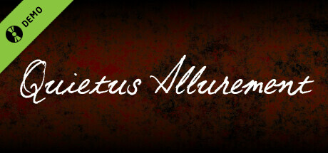 Quietus Allurement Demo cover art