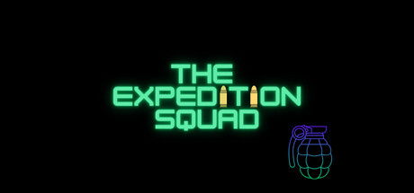 The expedition squad