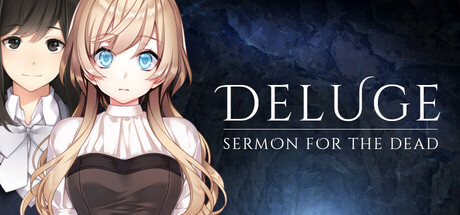 Deluge: Sermon for the Dead