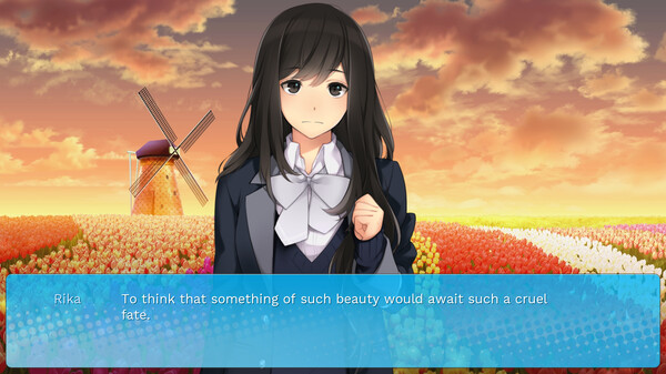 Deluge: Sermon for the Dead screenshot 2