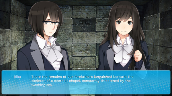 Deluge: Sermon for the Dead screenshot 4