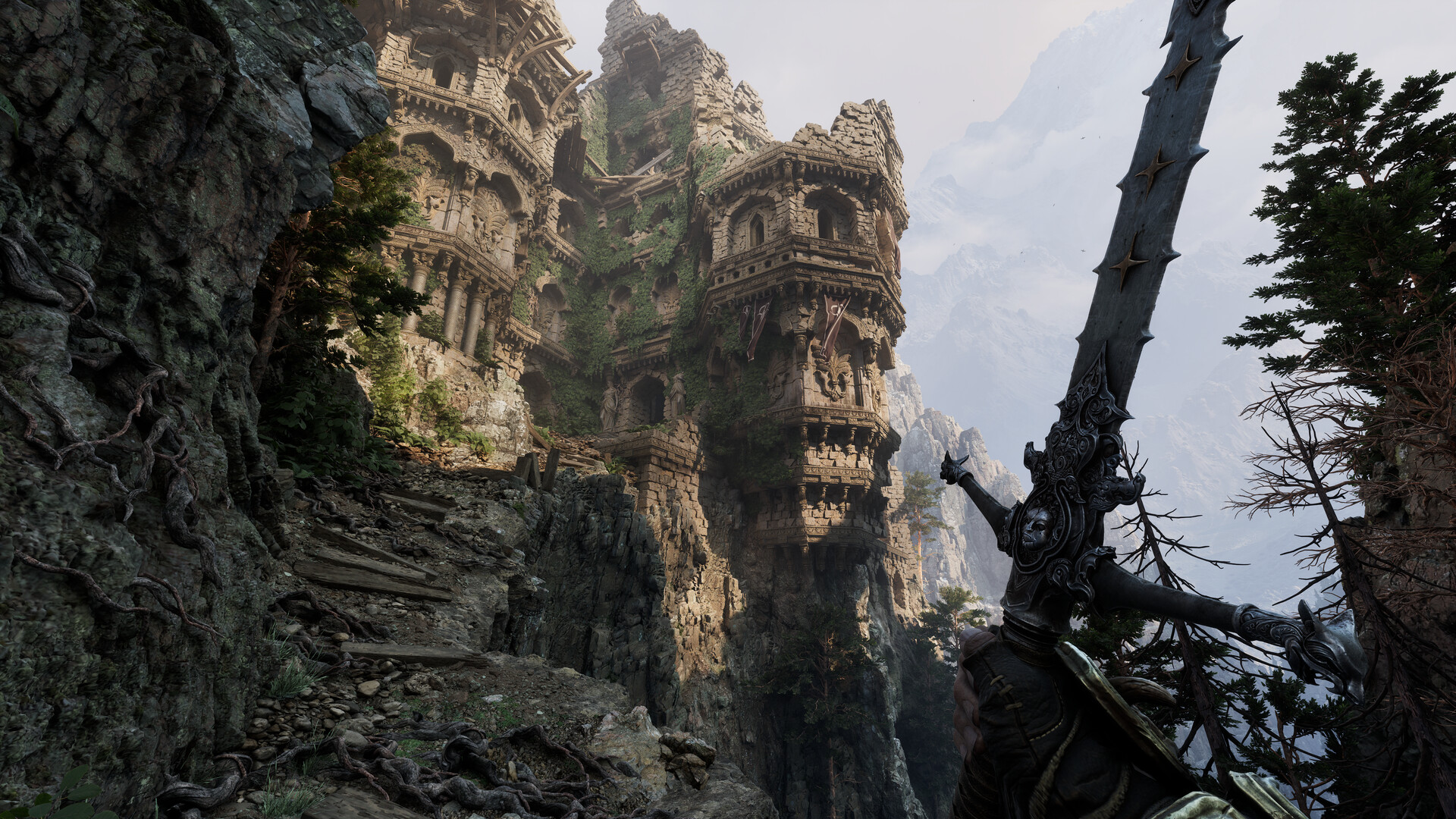 Fatekeeper screenshot #4