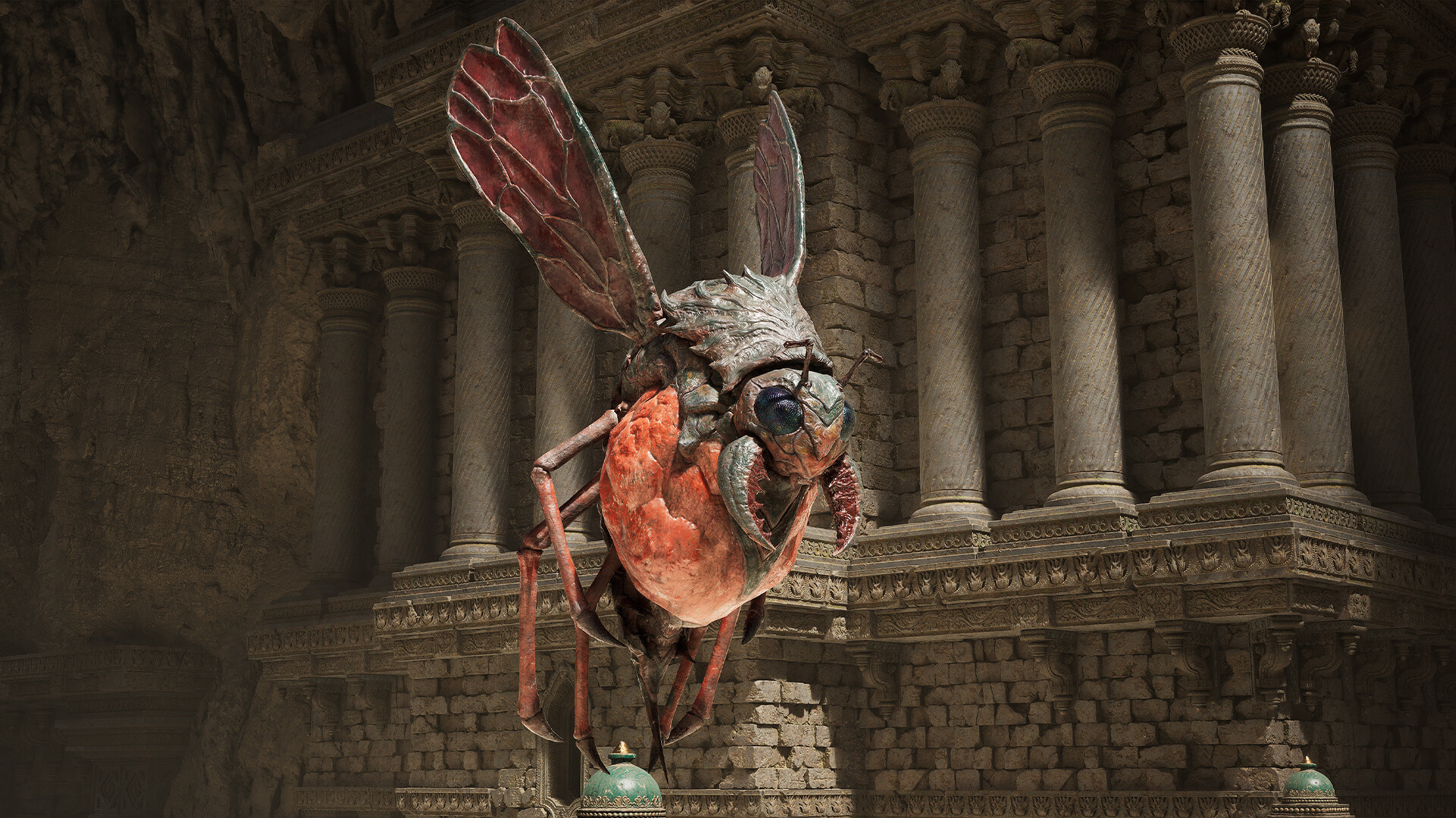 Fatekeeper – Screenshot 9