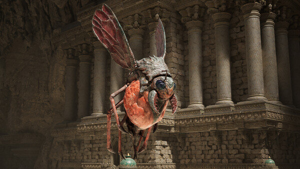 Fatekeeper screenshot