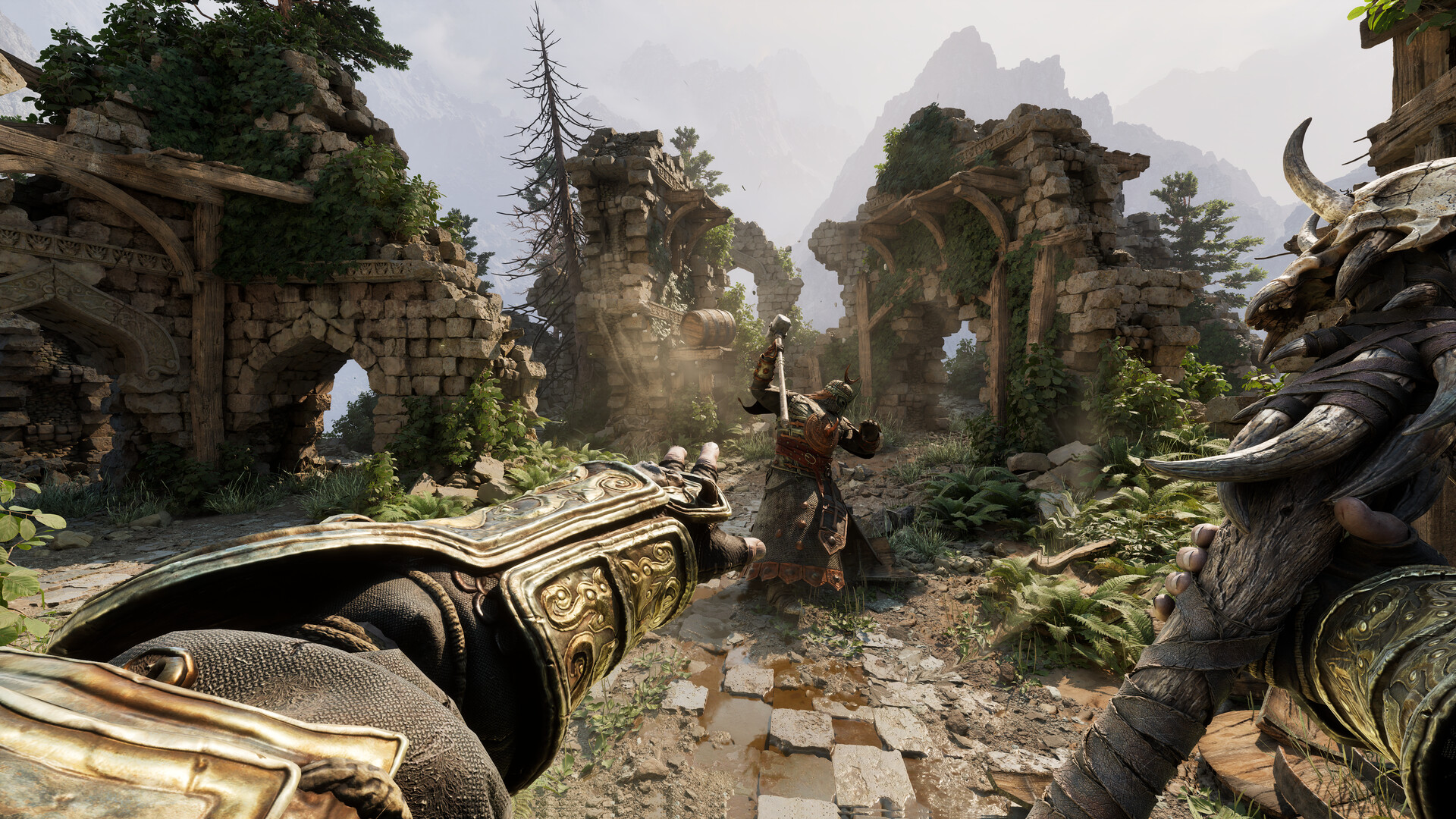 Fatekeeper screenshot #8