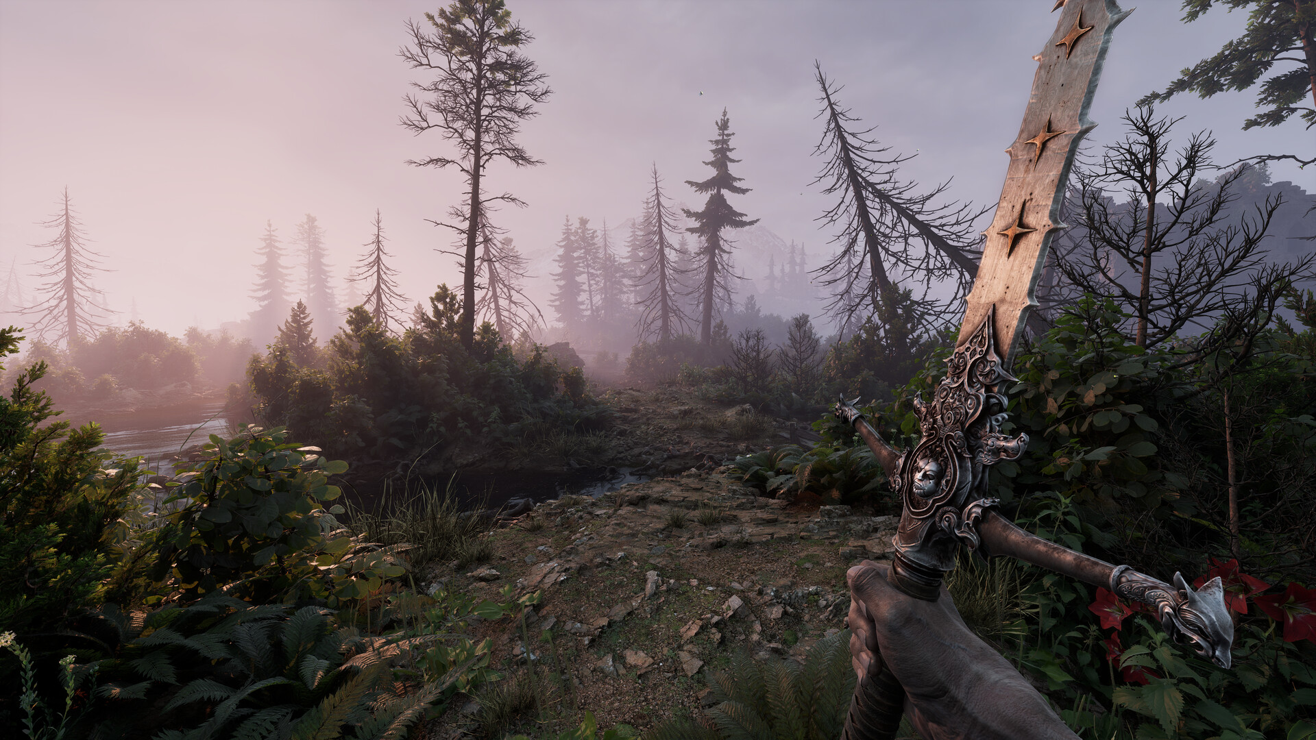 Fatekeeper – Screenshot 3