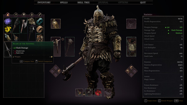 Fatekeeper