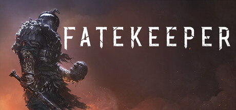 Fatekeeper cover art