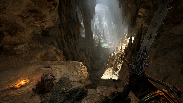 Fatekeeper screenshot