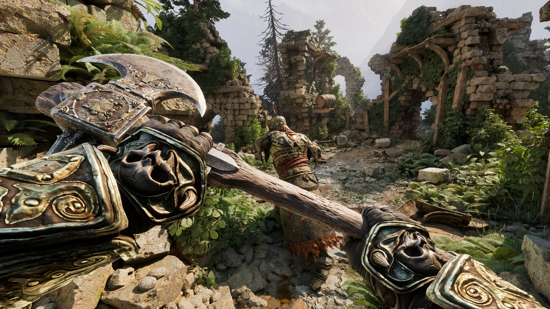 Fatekeeper – Screenshot 5