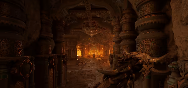 Fatekeeper video 1