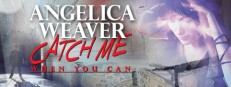 Angelica Weaver: Catch Me When You Can