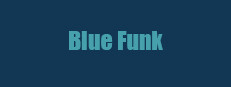 Blue Funk
