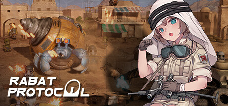 Steam thumbinal