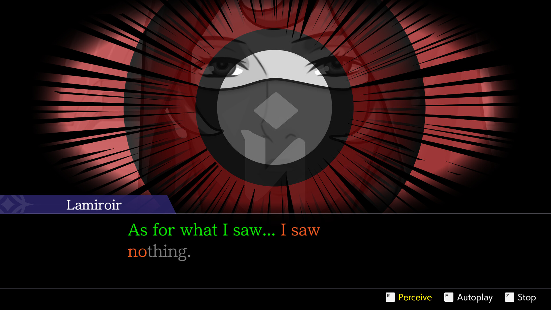 Apollo Justice: Ace Attorney Trilogy — official gameplay screenshot 2