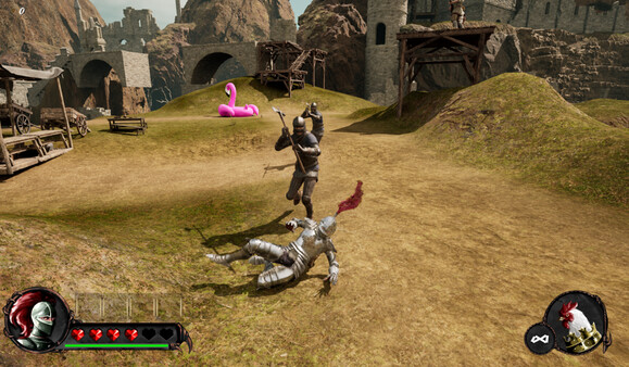 Screenshot z Altf42