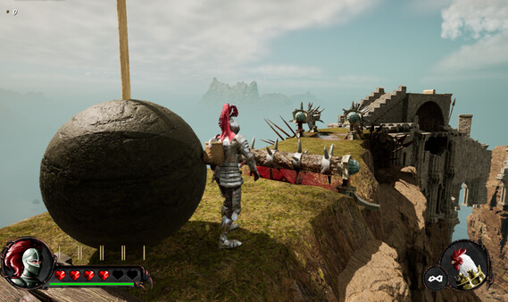 Screenshot z Altf42