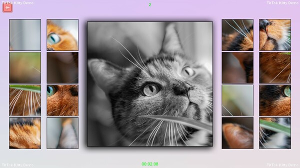 TitTok Kitty Demo