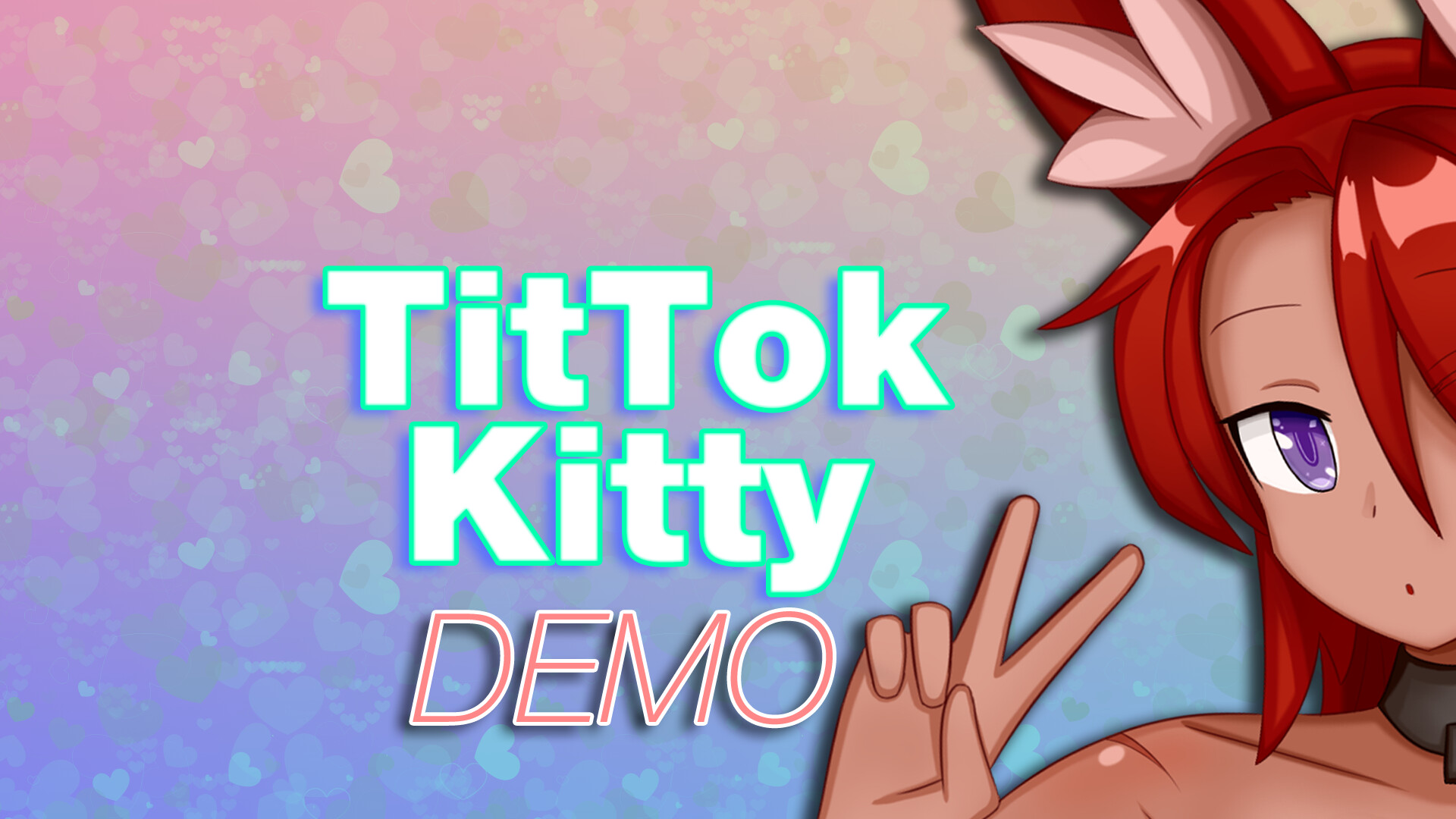 TitTok Kitty Demo Featured Screenshot #1