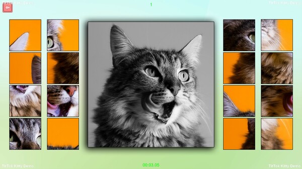 TitTok Kitty Demo