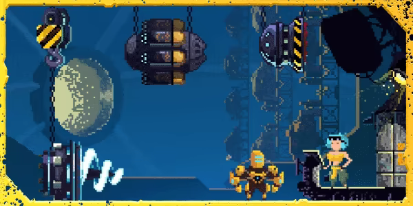 Wall World video 3