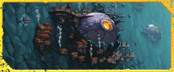 Wall World video 5