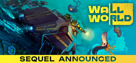 Wall World cover image