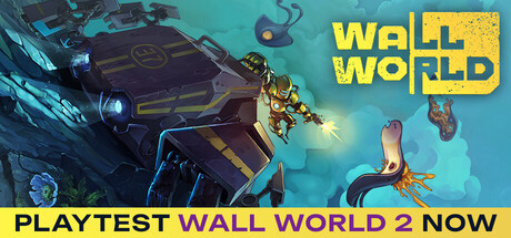 Wall World