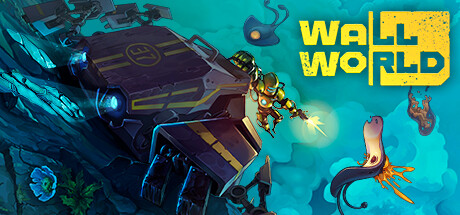 Wall World cover image