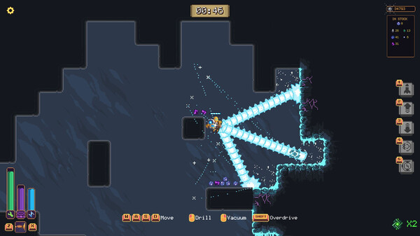 Wall World screenshot