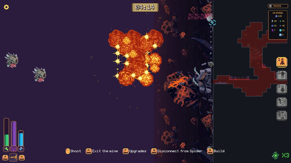 Wall World screenshot