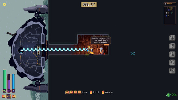 Wall World screenshot