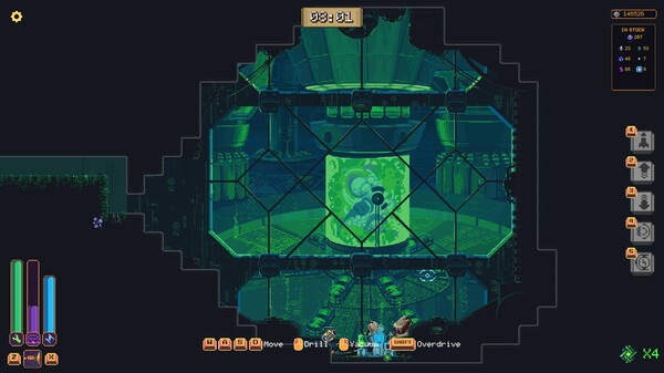 Wall World screenshot