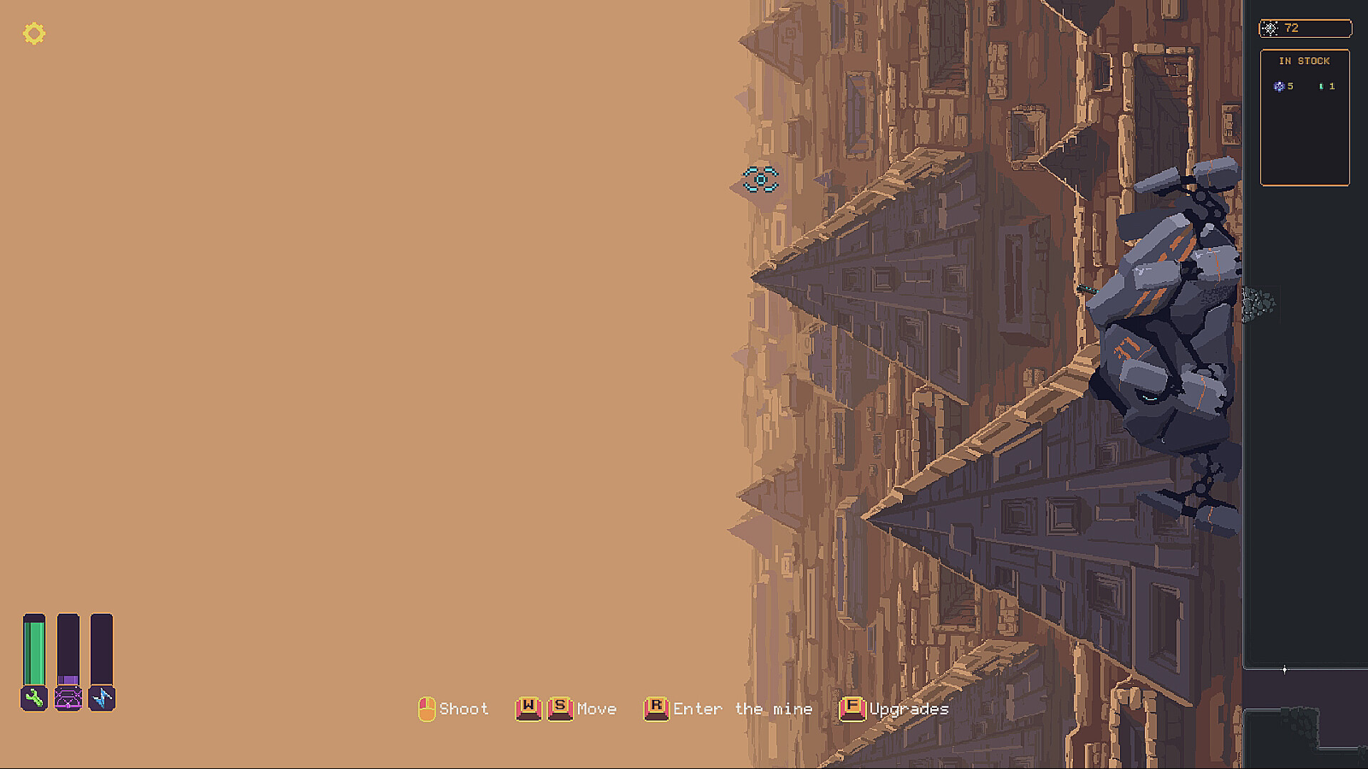 Wall World screenshot #5