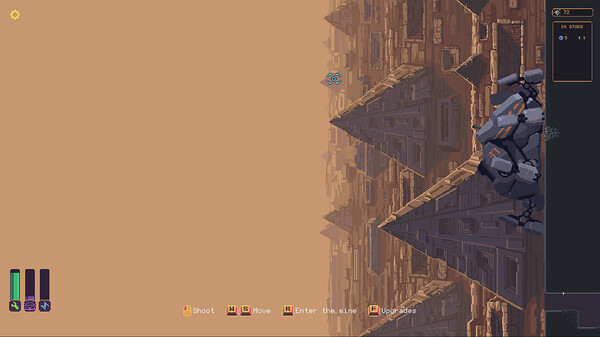 Wall World screenshot