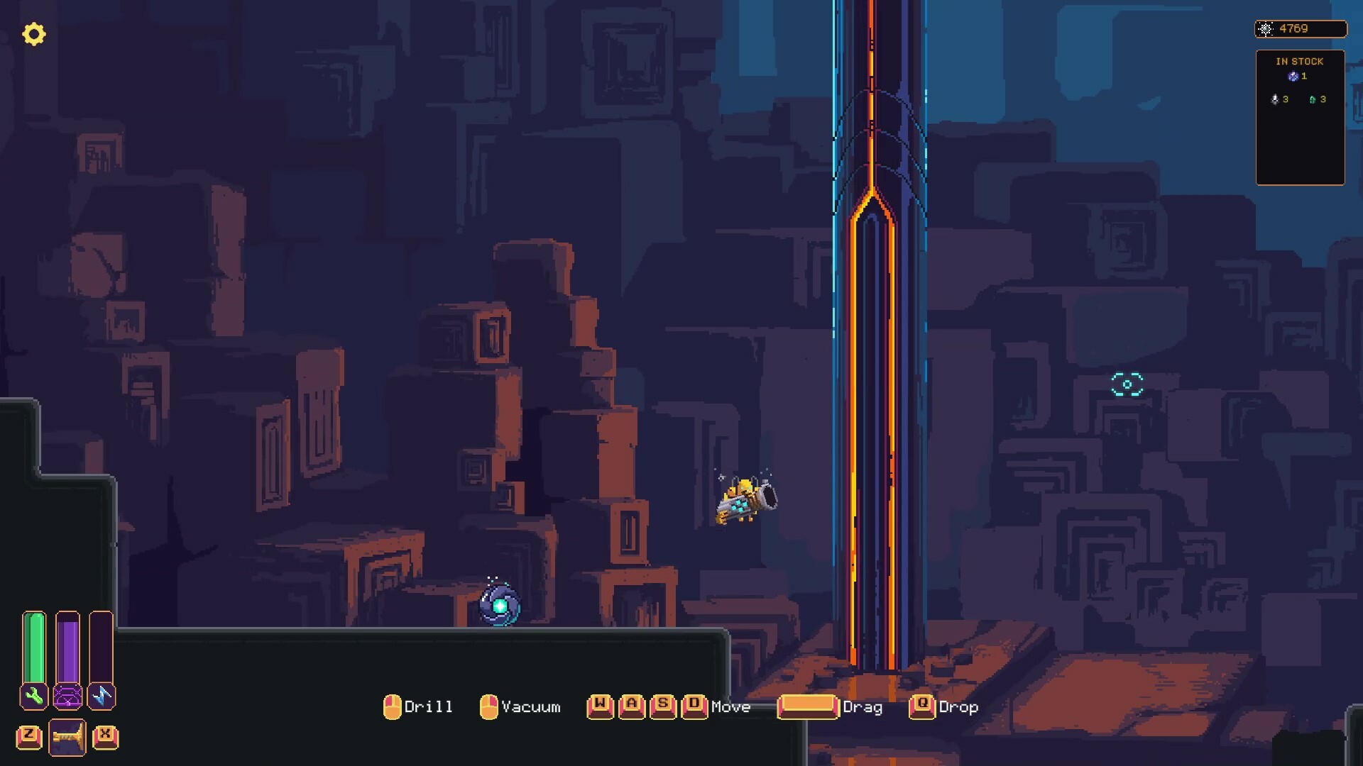 Wall World screenshot #9