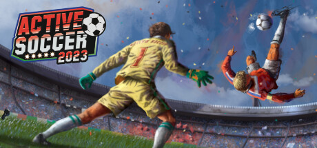 Active Soccer 2023 Cheat Engine/CT