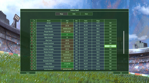 Active Soccer 3 screenshot 7