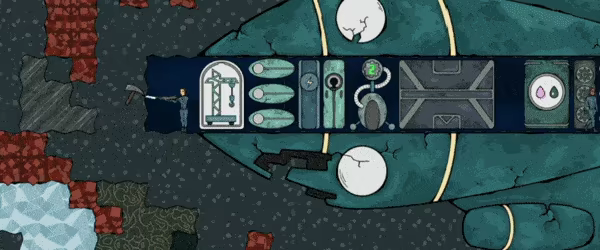 ExoColony: Planet Survival video 5
