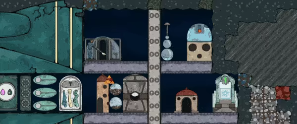 ExoColony: Planet Survival video 3
