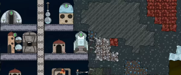ExoColony: Planet Survival video 2