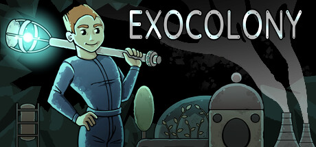 ExoColony: Planet Survival Cover Image