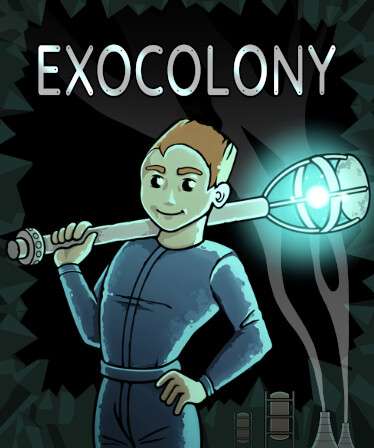 ExoColony: Planet Survival