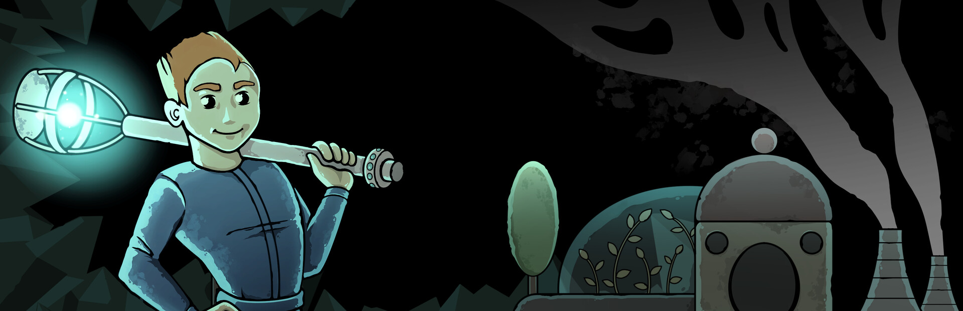 ExoColony: Planet Survival