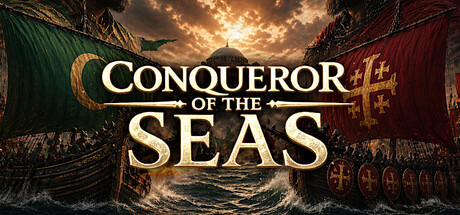 Conqueror of the Seas