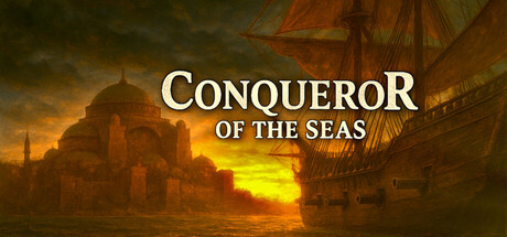 Conqueror of the Seas