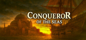 Conqueror of the Seas