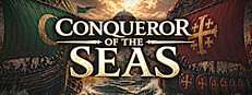 Conqueror of the Seas